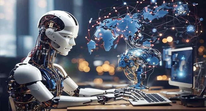 الذكاء الاصطناعى يشعل سباق الإنفاق التكنولوجى مع تجاوز استثمارات القطاع 344 مليار دولار خلال 2025