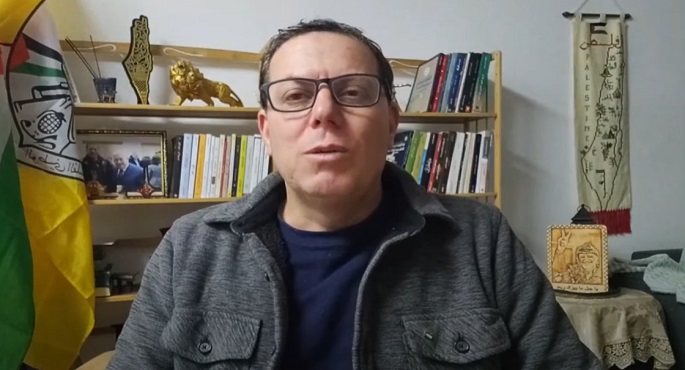 حركة فتح: حرب غزة غطاء للاستيطان فى الضفة