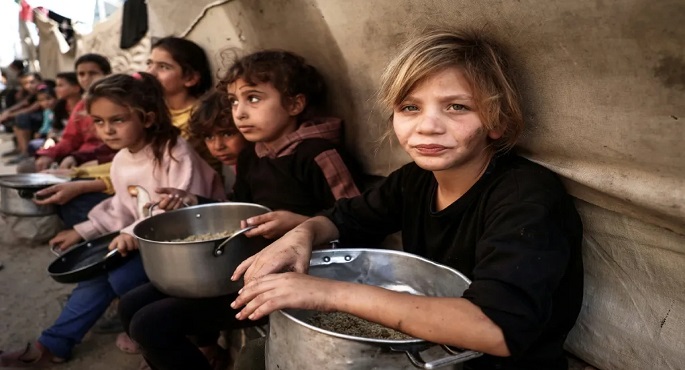 الأمم المتحدة: موت وتجويع وتشريد الفلسطينيين نتيجة تحدى إسرائيل للقانون الدولى