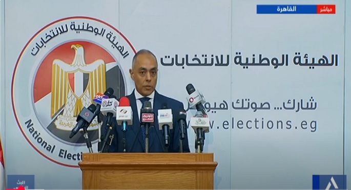 الهيئة الوطنية للانتخابات: انطلاق جولة الإعادة بانتخابات الشيوخ في الداخل الأربعاء