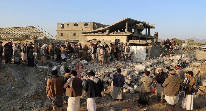 اللجنة الدولية للصليب الأحمر تعلن استعدادها لدعم عملية اطلاق سراح المحتجزين التى اتفقت عليها أطراف النزاع فى اليمن