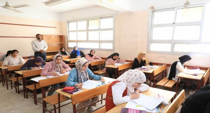 وزير التعليم : وضعنا إجراءات مشددة لضبط امتحانات الثانوية العامة 2026
