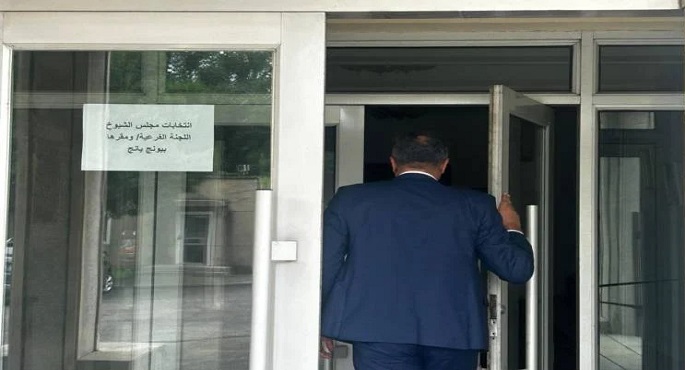 بدء تصويت المصريين فى اليابان والصين وسنغافورة وماليزيا والكوريتين بجولة الإعادة لانتخابات مجلس الشيوخ