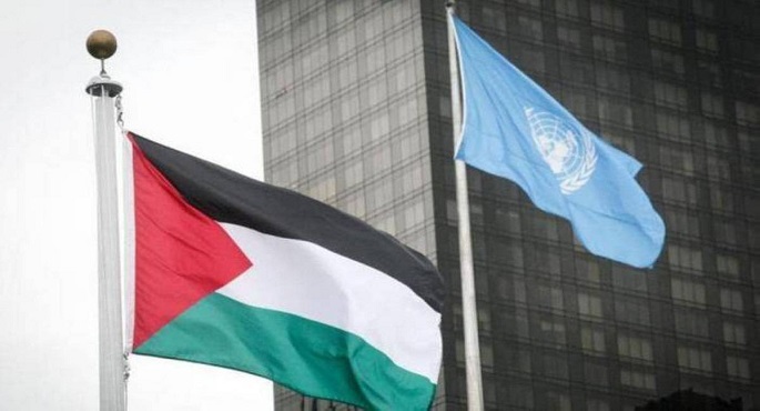 البيان : إسرائيل تشعل الأوضاع فى الضفة قبل استحقاق الاعتراف بالدولة الفلسطينية