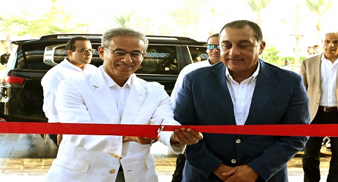 بالصور.. رئيس الوزراء: الدولة المصرية حريصة على تشجيع الاستثمار السياح خاصة في الساحل الشمالى