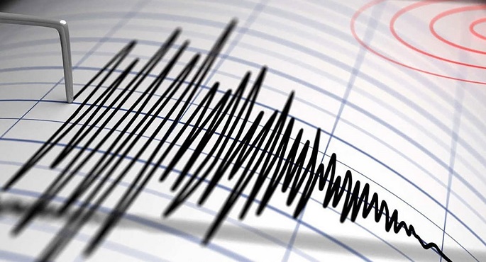 زلزال بقوة 4.4 درجة يضرب محافظة هوكايدو اليابانية