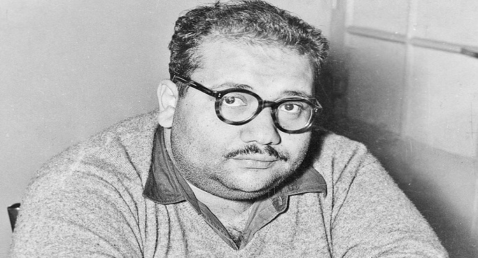 اختيار صلاح جاهين شخصية العام فى مهرجان القاهرة الدولى للطفل العربى