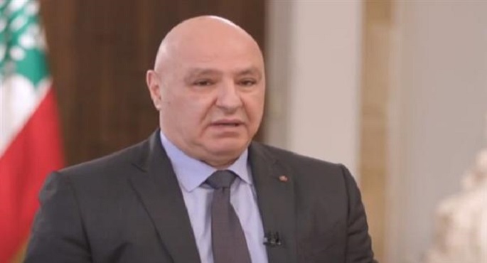 عون: لبنان ليس مفلسا بل مسروقا ومشكلتنا تكمن بشكل كبير فى الفساد