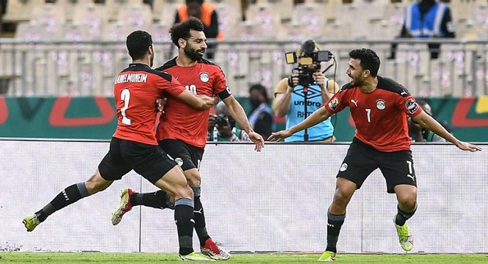 رسميًا.. 50 ألف مشجع في مباراة مصر وإثيوبيا بتصفيات كأس العالم