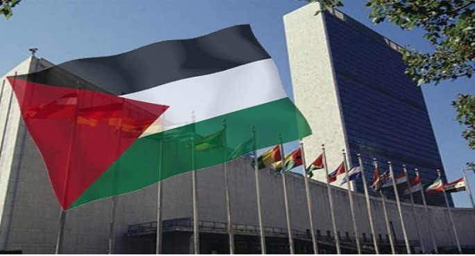 الغد الأردنية : تسونامى الاعترافات الدولية بفلسطين