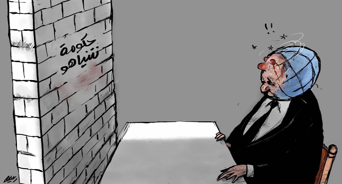 كافة المحاولات الدولية تفشل بسبب عناد نتنياهو
