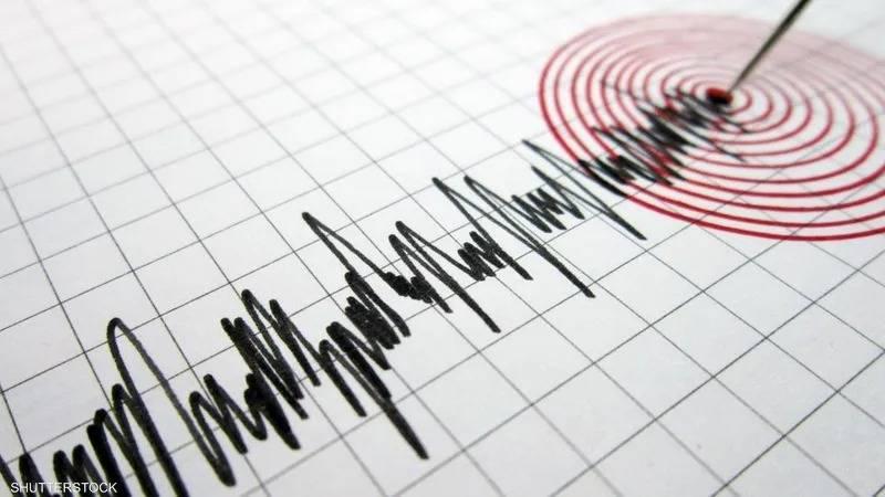 زلزال بقوة 5.9 درجه يضرب قبرص .. والأردنيون يشعرون به