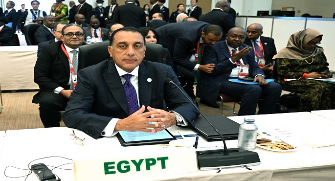 خلال كلمته أمام تيكاد 9 .. مدبولى : مصر تستضيف النسخة الخامسة من “منتدى أسوان” أكتوبر المقبل