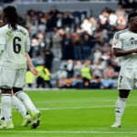 ريال مدريد يسعى لتضييق الخناق على برشلونة أمام إشبيلية اليوم