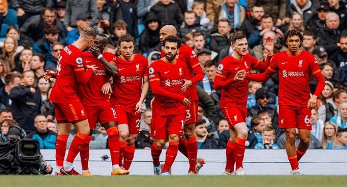 ليفربول يحاول إنقاذ موسمه إمام جالاتا سراى فى دورى أبطال أوروبا