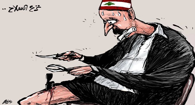لبنان ومعضلة نزع سلاح حزب الله