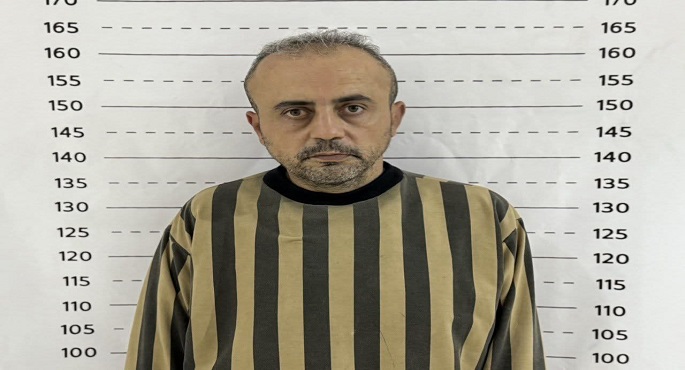 الأمن السورى يلقى القبض على “قناص الأسد” بتهمة التورط بأحداث الساحل