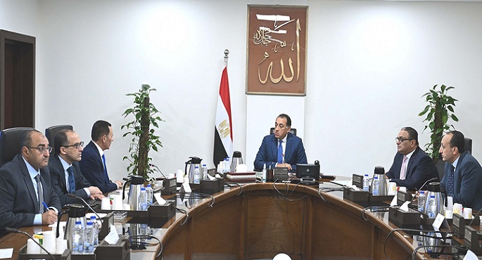رئيس الوزراء يتابع موقف مشروعات ونشاط شركة “تنمية الريف المصرى الجديد”