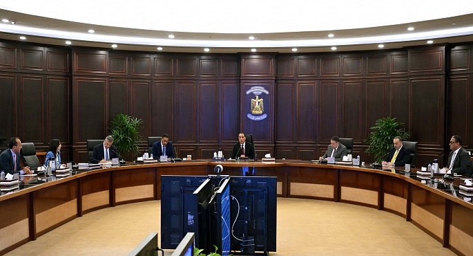 بالصور ..مدبولى يكلف المحافظين بالبدء على الفور بتشكيل لجان الحصر الخاصة بوحدات “الإيجار القديم”