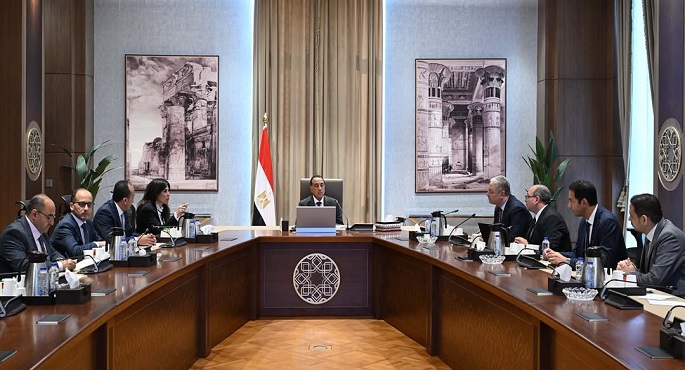 رئيس الوزراء يتابع مستجدات الموقف التنفيذى لمشروعات المبادرة الرئاسية “حياة كريمة”