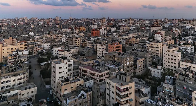 الشرق الأوسط : احتلال غزة يُغيّر وجه إسرائيل