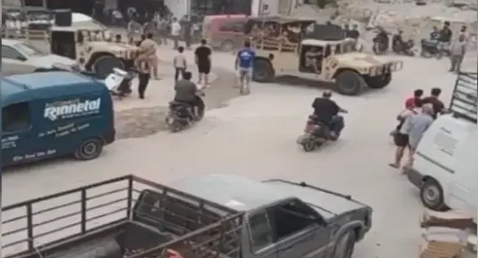 6 قتلى من عناصر الجيش اللبناني إثر انفجار ذخائر في جنوب البلاد