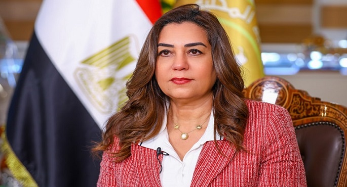 وزيرة التنمية المحلية تعلن انتهاء استعدادات محافظات المرحلة الثانية لانتخابات مجلس النواب 2025