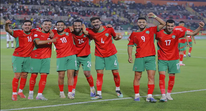 المغرب يواجه مدغشقر فى نهائى أمم إفريقيا للمحليين بحثًا عن اللقب الثالث