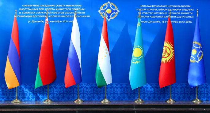 إيران تبحث مع الصين المفاوضات النووية المرتقبة مع الولايات المتحدة