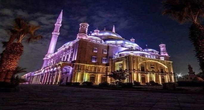 استعدادات مكثفة لانطلاق مهرجان القلعة للموسيقى والغناء فى دورته الـ33