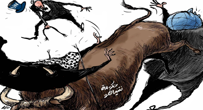 نتنياهو يواصل حرب غزة غير عابىء بمحاولات العالم لإنهائها