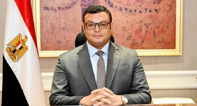 وزير الإسكان: الطاقة الإجمالية لمحطات تحلية مياه البحر بمحافظة مطروح 275 ألف م3/يوم