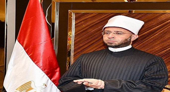 وزير الأوقاف يتابع الاستعدادات النهائية لاستقبال عيد الأضحى المبارك