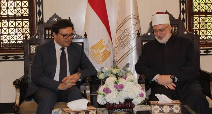 وزير الثقافة: مسابقة “ثقافة بلادى” تُجسّد الدور الريادى المعرفى والتنويرى للأزهر الشريف