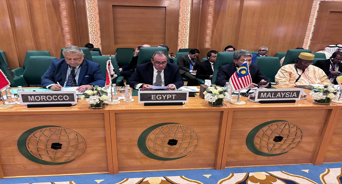 وزير الخارجية : إسرائيل تتحمل مسئولية استمرار حرب غزة وتتجاهل محاولات التوصل لهدنة