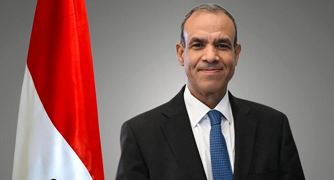 وزير الخارجية يستقبل اليوم أمين سر اللجنة المركزية لحركة فتح