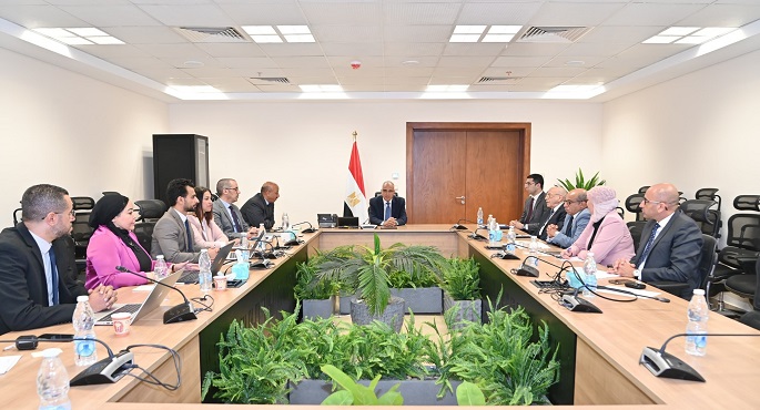 وزير الرى: الدعم المصرى لدول حوض النيل يشمل تنفيذ مشروعات تنموية فى الكهرباء والصحة والتعليم والنقل