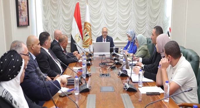 وزير العمل: فتح أسواق جديدة أمام الكوادر المصرية المدربة فى إيطاليا