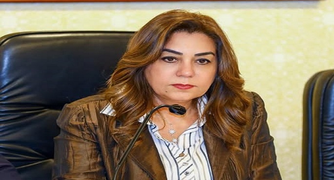 وزيرة التنمية المحلية تعلن انطلاق الموجة الـ 27 لإزالة التعديات على أملاك الدولة
