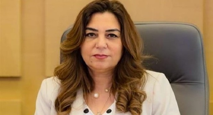 وزيرة التنمية المحلية تتلقى تقريراً حول نتائج المرور الميدانى على 5 مراكز تكنولوجية بالفيوم
