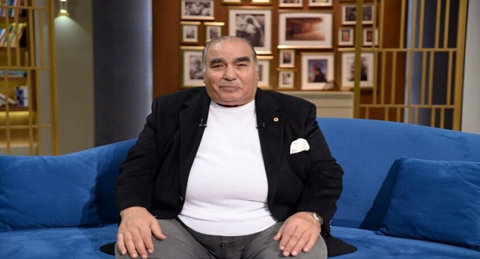 وفاة الفنان سيد صادق عن عمر ناهز 80 عاما