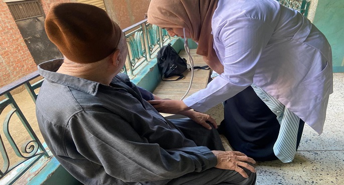 الصحة : حملة «100 يوم صحة» قدّمت 88 مليونًا خدمة طبية مجانية خلال 61 يومًا