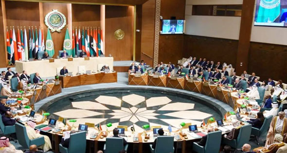 وزراء الخارجية العرب يدينون أى طرح يهدد سيادة الدول العربية ووحدة أراضيها