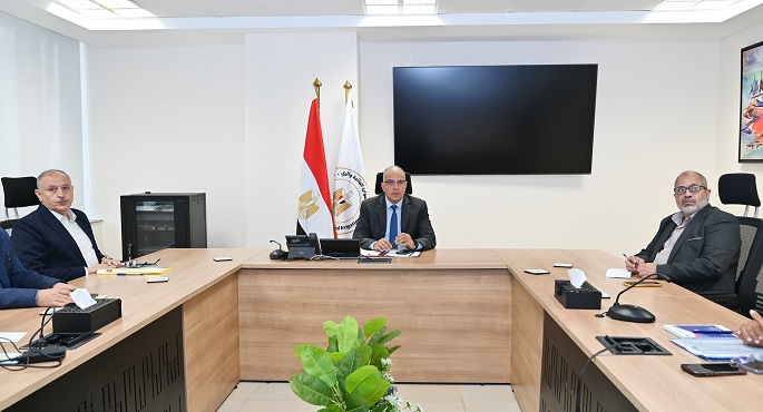 وزير الرى: تطوير البحيرات الشمالية يهدف لتحسين نوعية المياه ما ينعكس على تنمية الثروة السمكية