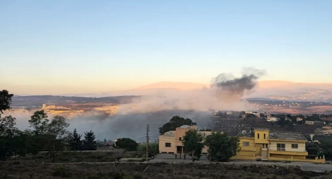 الجيش الإسرائيلى: قتلنا نحو 5 آلاف من حزب الله ولن نسمح له بإعادة بناء قوته