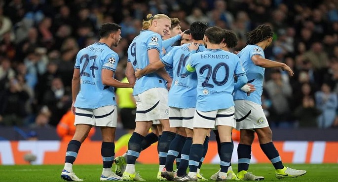 رابطة الدورى الإنجليزى تعلن عن المرشحين لجائزة أفضل لاعب فى البريميرليج
