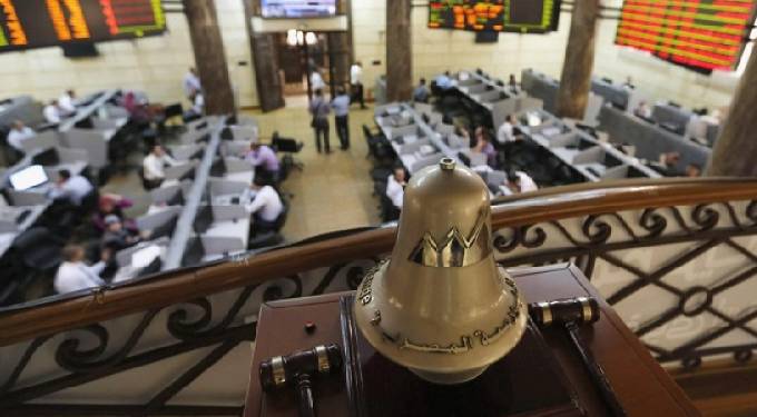 أداء متباين بمؤشرات البورصة عند الإغلاق