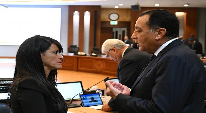 “الوزراء”: طرح “السردية الوطنية للتنمية الاقتصادية” للحوار المجتمعى خلال الشهرين المقبلين