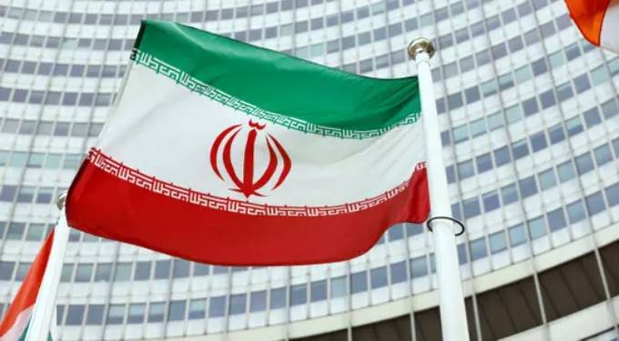 إيران: محادثاتنا مع الوكالة الذرية لم تحقق أى نتائج حاسمة