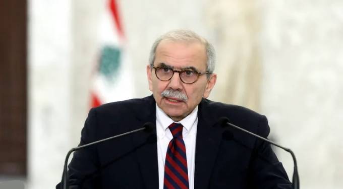 رئيس وزراء لبنان: مصداقية المجتمع الدولى على المحك وعليه التحرك فورًا